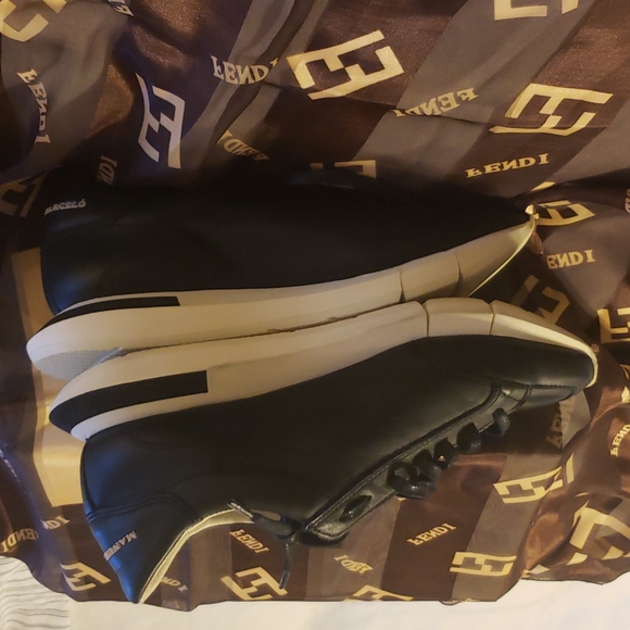 Manuel barcelo worn & refinished 👟 - Picture 8 of 11